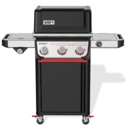 Гриль-барбекю Weber Spirit EP-335 Black (1501341)