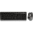 Комплект A4Tech FG1035 Wireless Grey (FG1035 Grey)