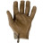 Тактичні рукавички First Tactical Mens Pro Knuckle Glove XL Coyote (150007-060-XL)