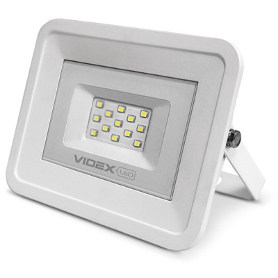 Прожектор Videx LED Fe 10W 5000K 12V (VL-Fe105W-12V)