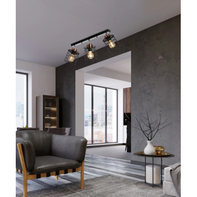 Спот Candellux 93-00385 Glob (93-00385)
