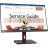 Монітор Lenovo ThinkVision S24i-30 (63DEKAR3EU)