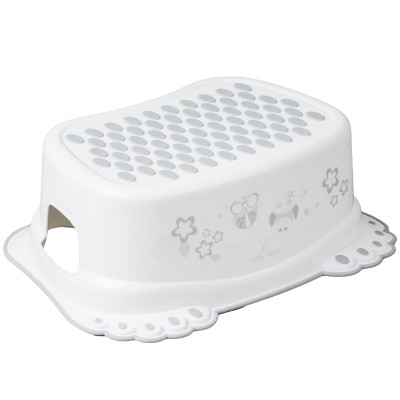 Підставка дитяча Tega Baby OWLS антиковзка white (SO-006-103)