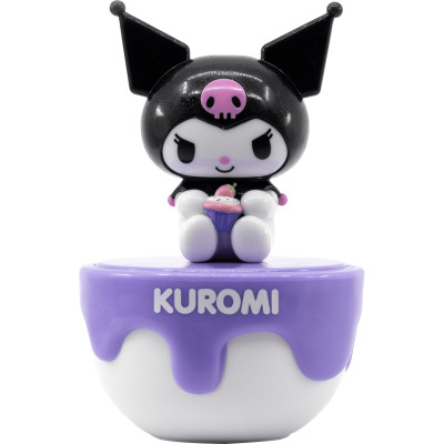 Фігурка Hello Kitty Хелло Кітті та Друзі Ювілейна 50 Куромі (11672)