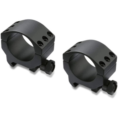 Кріплення для прицілу Burris Tactical Low 1/4&quot; 30mm (420161)