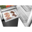 Холодильник Midea MDRB470MGF46OM