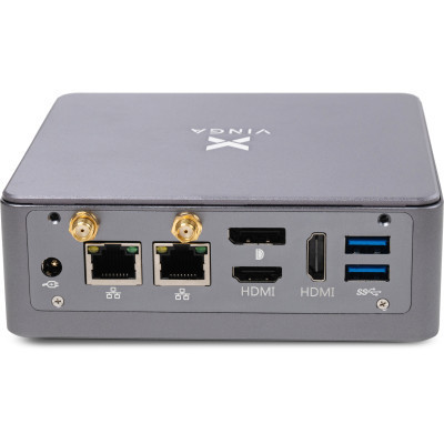 Комп&#039;ютер Vinga Mini PC V660 (V6601235U.81T)