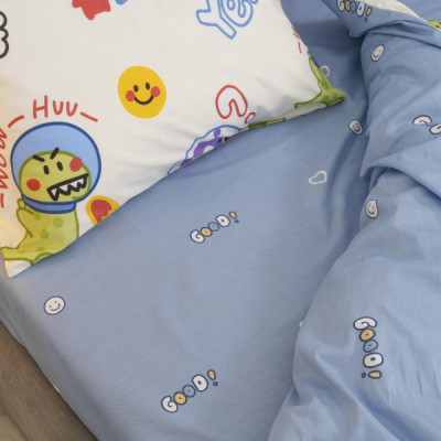 Постільна білизна Viluta підлітковий Сатин Twill 730 (730_pd)