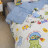 Постільна білизна Viluta підлітковий Сатин Twill 730 (730_pd)