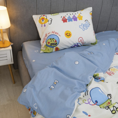 Постільна білизна Viluta підлітковий Сатин Twill 730 (730_pd)