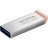 USB флеш накопичувач ADATA 128GB UR350 Silver/Beige USB 3.2 (UR350-128G-RSR/BG)