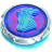 Дзига Infinity Nado VI серія Standard Pack Gold Warrior Phoenix Золотий Воїн Фенікс (EU654123)