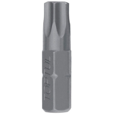 Біта для шуруповерта Toptul TORX 5/16&quot; L-30мм T45 (FSEA1045)