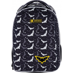 Рюкзак шкільний Astrabag AS2 Night bats ультралегкий (501022002)