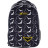 Рюкзак шкільний Astrabag AS2 Night bats ультралегкий (501022002)