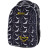 Рюкзак шкільний Astrabag AS2 Night bats ультралегкий (501022002)
