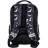 Рюкзак шкільний Astrabag AS2 Night bats ультралегкий (501022002)