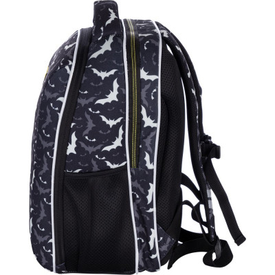 Рюкзак шкільний Astrabag AS2 Night bats ультралегкий (501022002)