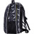 Рюкзак шкільний Astrabag AS2 Night bats ультралегкий (501022002)