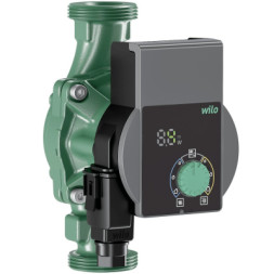 Циркуляційний насос Wilo Yons Pico 1.0, 15/1-6-130, 1&quot;, 10 бар, 130 мм, 40 В (4248081)