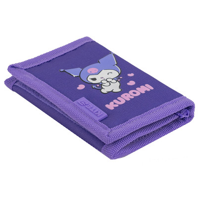 Гаманець дитячий Kite 598-2 Kuromi (HK25-598-2)