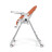 Стілець для годування Peg-Perego Prima Pappa Follow Me Wonder Orange (IH01000000WD48)