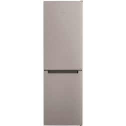 Холодильник Indesit INFC8TI22X