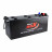Акумулятор автомобільний PowerBox 140 Аh/12V А1 Euro (SLF140-00)