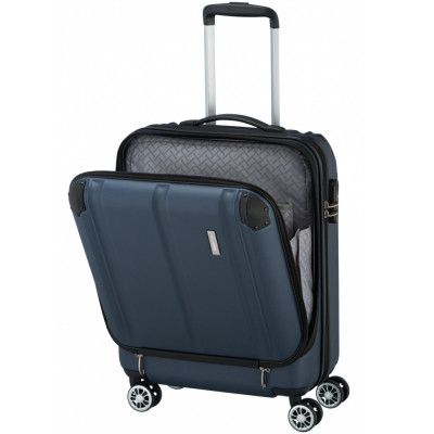 Валіза Travelite City Navy S Notebook 17,3&quot; (TL073046-20)