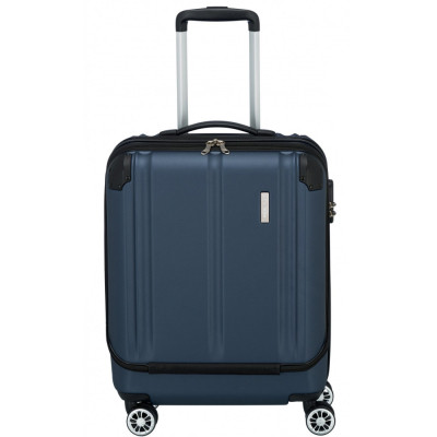Валіза Travelite City Navy S Notebook 17,3&quot; (TL073046-20)