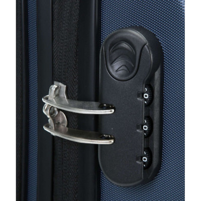 Валіза Travelite City Navy S Notebook 17,3&quot; (TL073046-20)