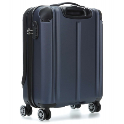 Валіза Travelite City Navy S Notebook 17,3&quot; (TL073046-20)