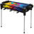 Настільна гра Ambassador 2 в 1 Football &amp; Air Hockey Table 68,5 см (укр) (6337475)
