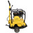 Віброплита Enersol реверсивна Loncin G200F, 4,84 кВт (EPC-135RL)