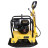 Віброплита Enersol реверсивна Loncin G200F, 4,84 кВт (EPC-135RL)