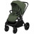 Коляска Lionelo Mika plus 2 in 1 green olive (LO-MIKA PLUS 2IN1 GREEN OLIVE)
