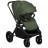 Коляска Lionelo Mika plus 2 in 1 green olive (LO-MIKA PLUS 2IN1 GREEN OLIVE)