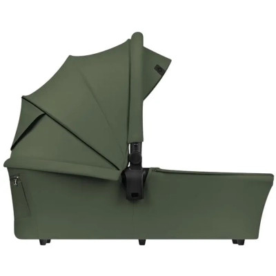 Коляска Lionelo Mika plus 2 in 1 green olive (LO-MIKA PLUS 2IN1 GREEN OLIVE)