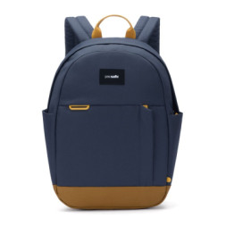 Рюкзак туристичний Pacsafe Go 15L темно-синій (35110660)