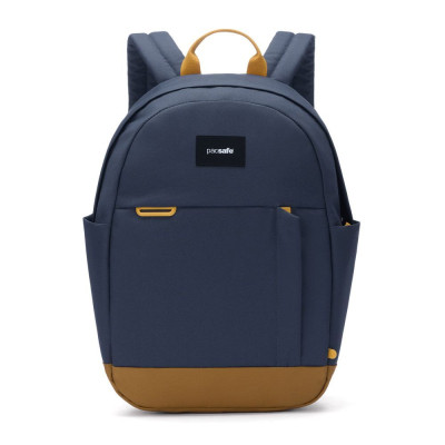 Рюкзак туристичний Pacsafe Go 15L темно-синій (35110660)