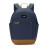 Рюкзак туристичний Pacsafe Go 15L темно-синій (35110660)