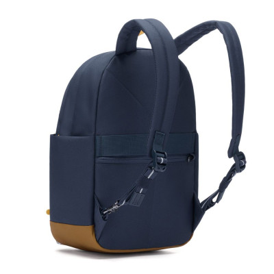 Рюкзак туристичний Pacsafe Go 15L темно-синій (35110660)