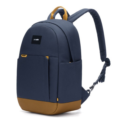 Рюкзак туристичний Pacsafe Go 15L темно-синій (35110660)