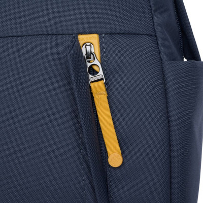 Рюкзак туристичний Pacsafe Go 15L темно-синій (35110660)