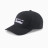 Кепка Puma Porsche Legacy BB Cap 024010-01 чорний OSFA (4065451272280)