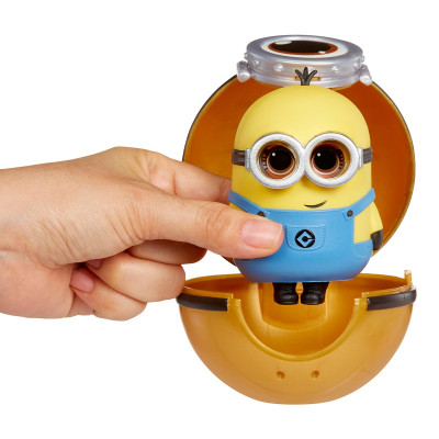 Лялька L.O.L. Surprise! сюрприз Loves Minions (542728)