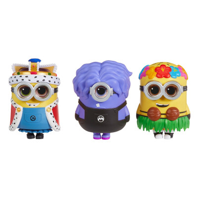 Лялька L.O.L. Surprise! сюрприз Loves Minions (542728)