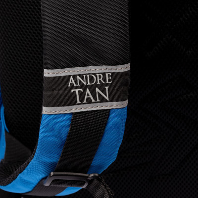 Рюкзак шкільний Yes T-129 YES by Andre Tan Hand blue (559043)