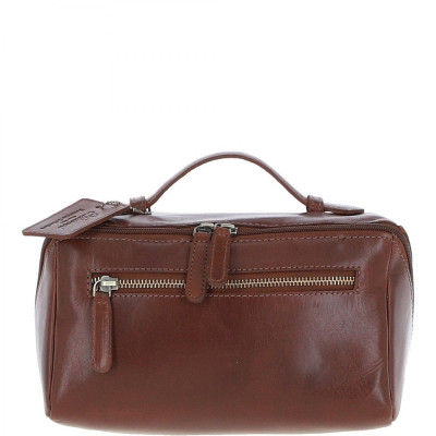 Несесер Ashwood K49 Chestnut