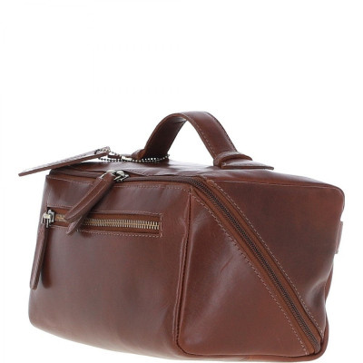 Несесер Ashwood K49 Chestnut